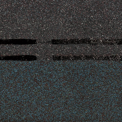 Коньково-карнизная черепица Docke PIE Premium цвет Чернослив