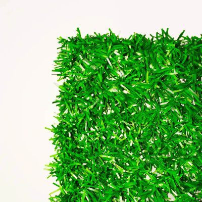 Забор из искусственной травы JidarFence 1.8x10м в рулоне фото 2